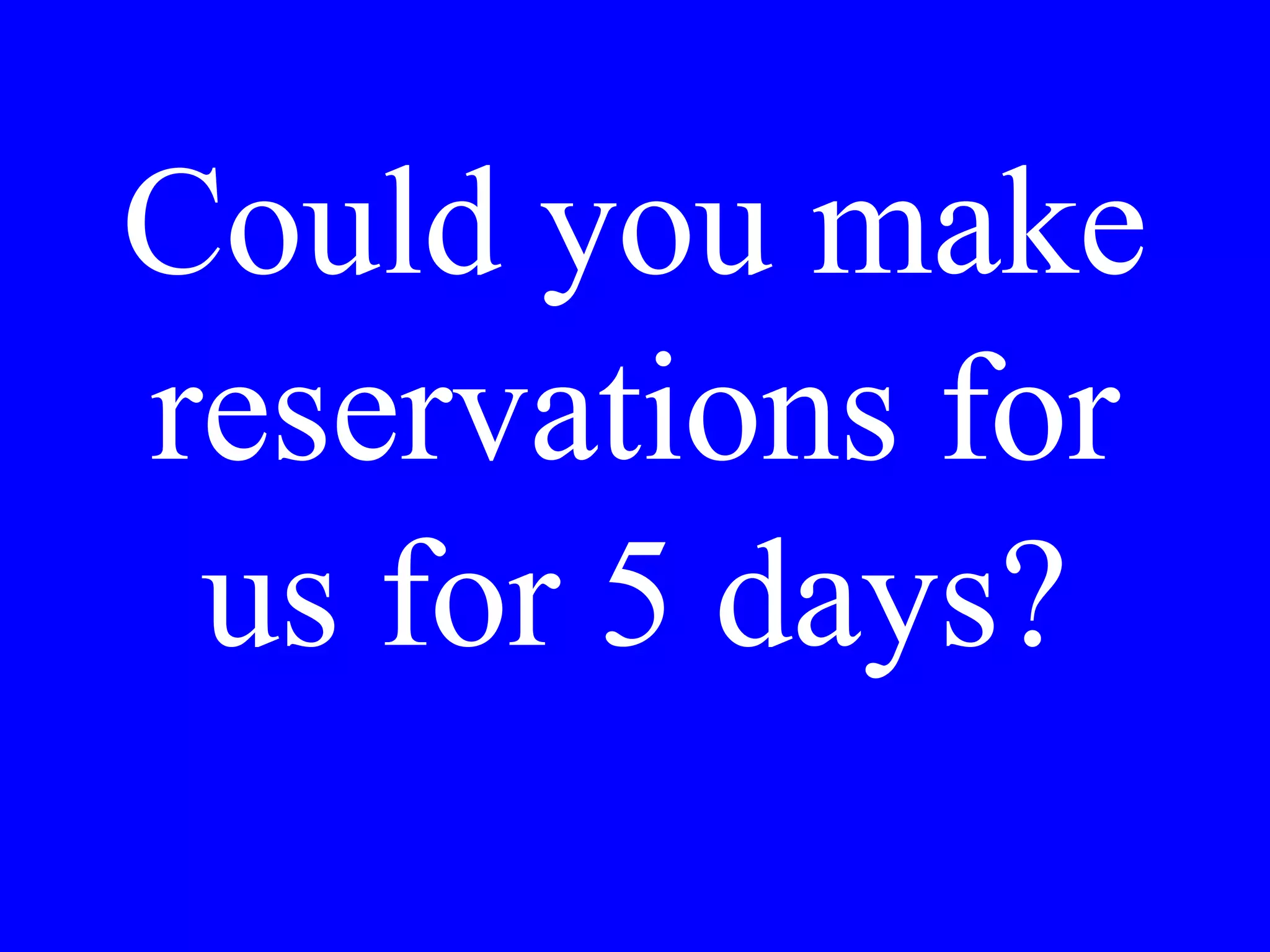 Dove ha
comprato Lei
la salsiccia?c
 