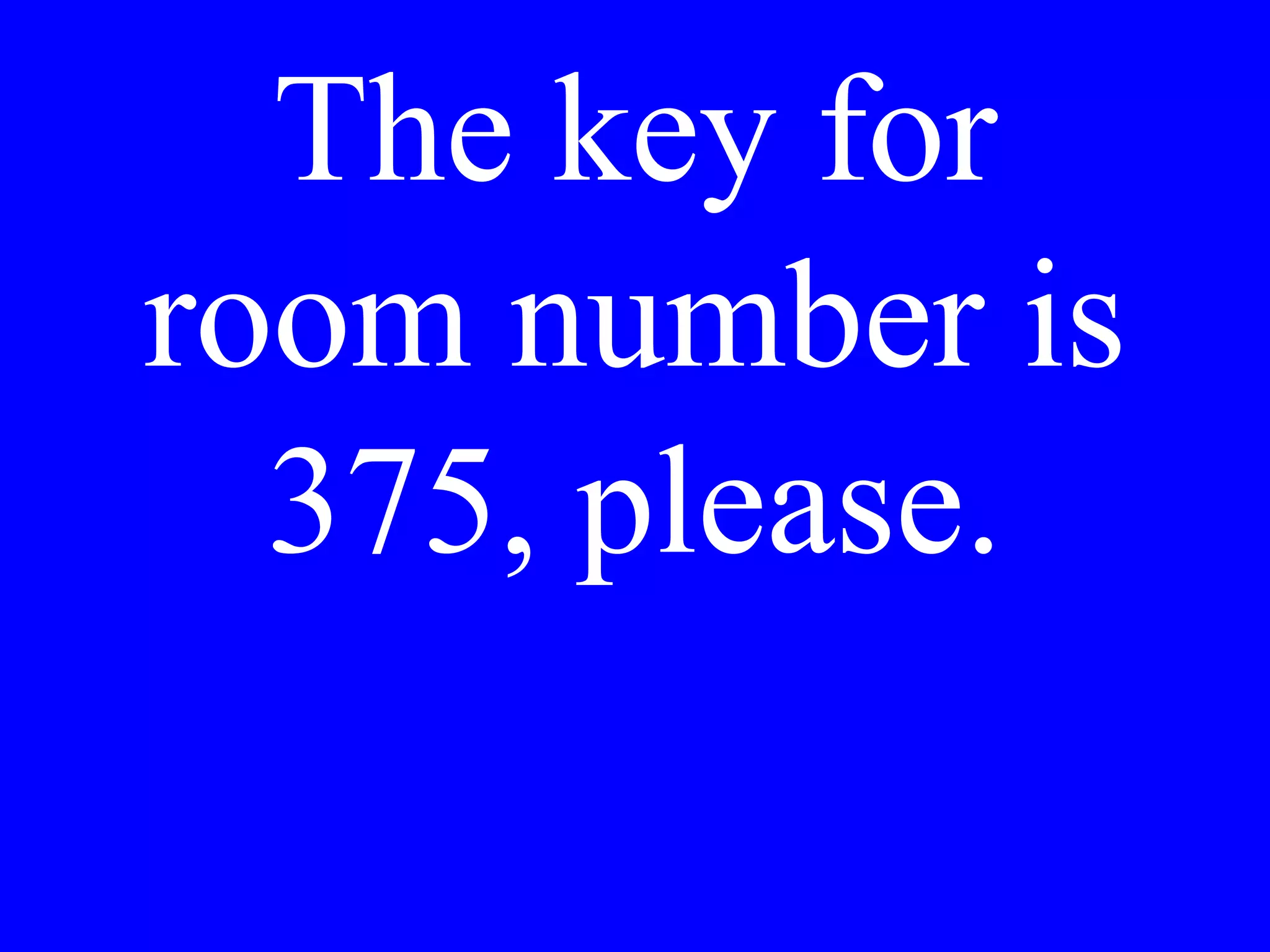 Ti piace la
zuppa di pesce o
preferisci un
panino?
 