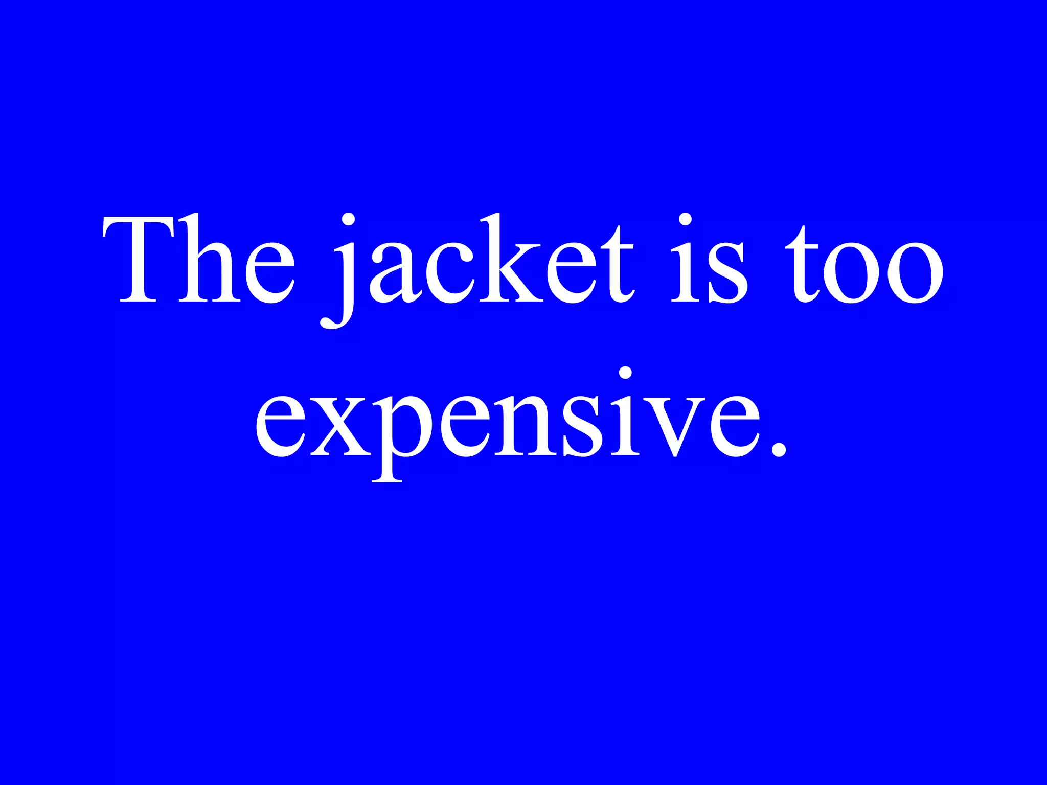 Gina e Mario.
Dove li ha visti
Lei ieri sera?
 