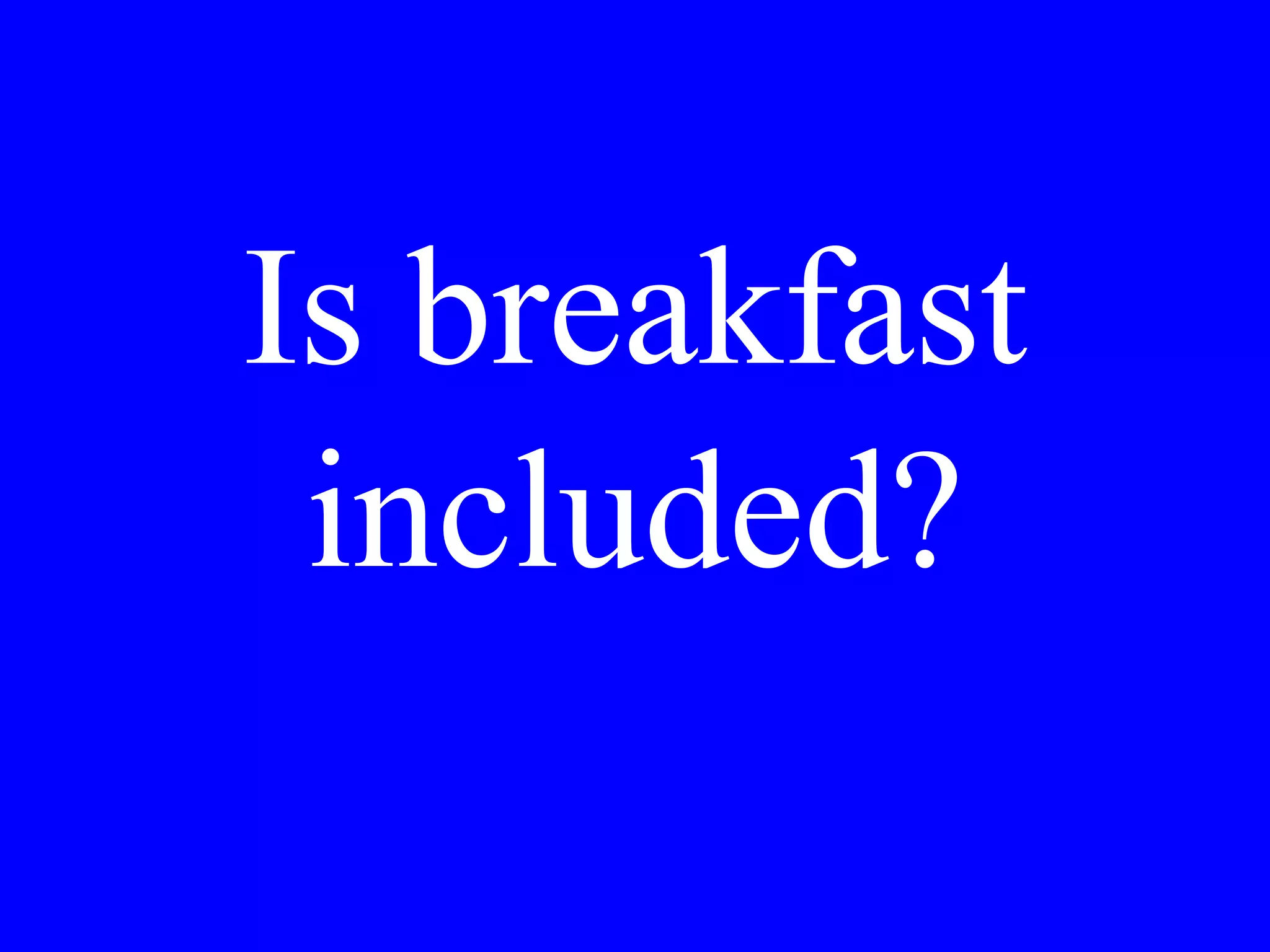 Giovedì è
prima di
__________
 