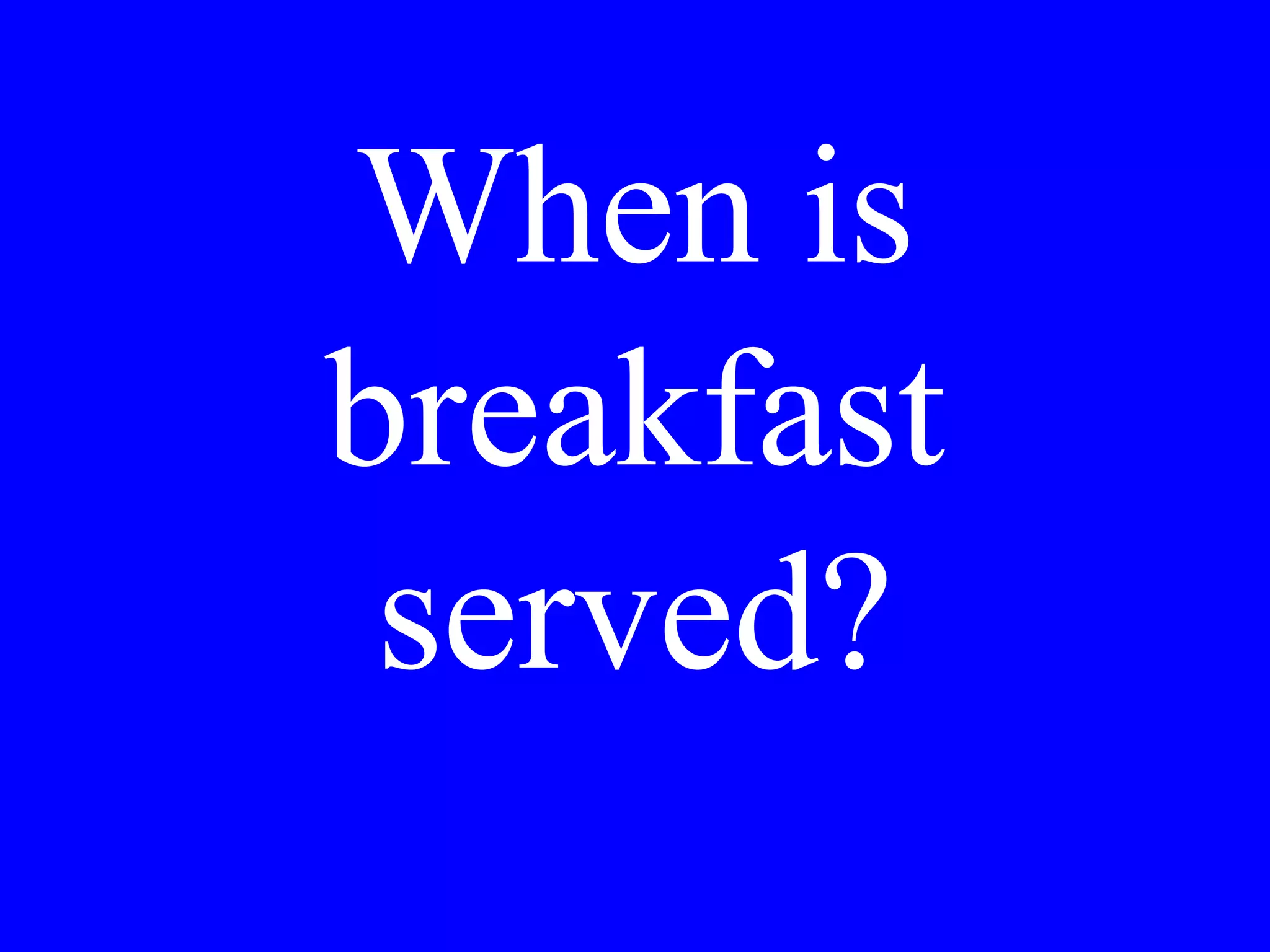 Mi piace la
giacca.
I’ll take it.
 