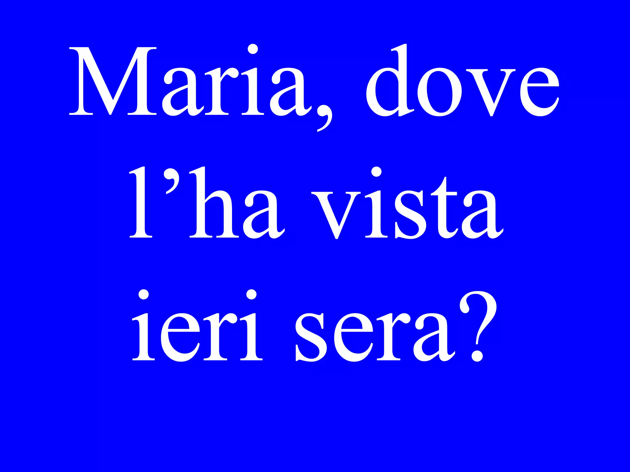 May I have
the bill,
please!
 