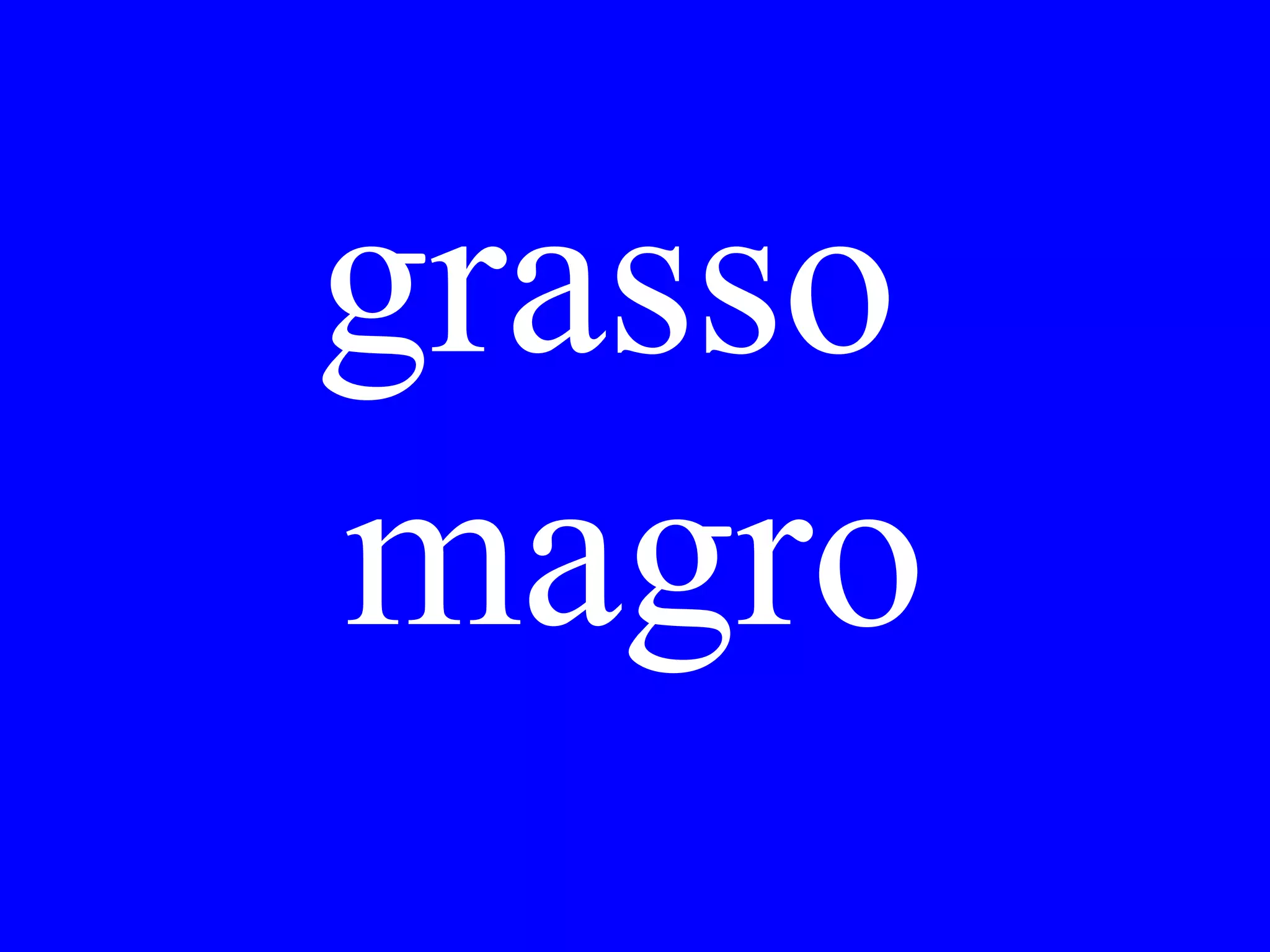 Luglio è
dopo
__________
 