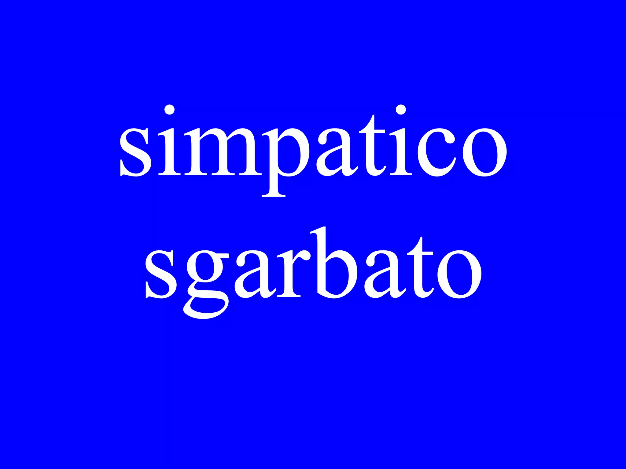 What is the
weather in
February?
 