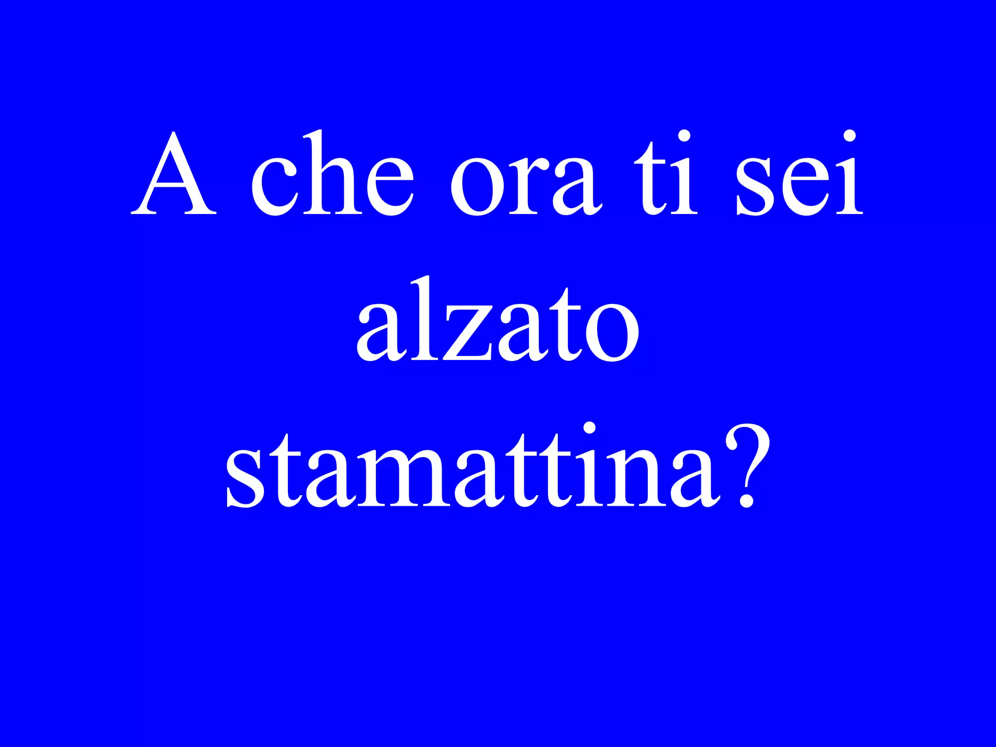 Does the
dining room
open at 7 or 8?
 