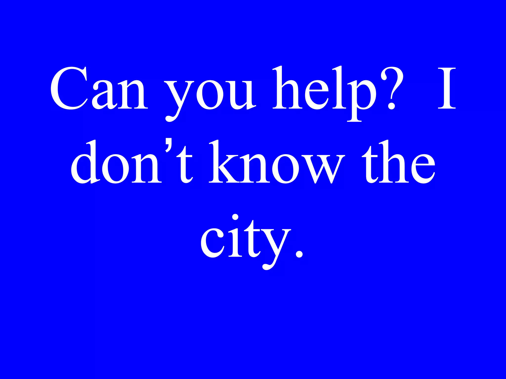 Thank you for
your service. This
is for you.
 