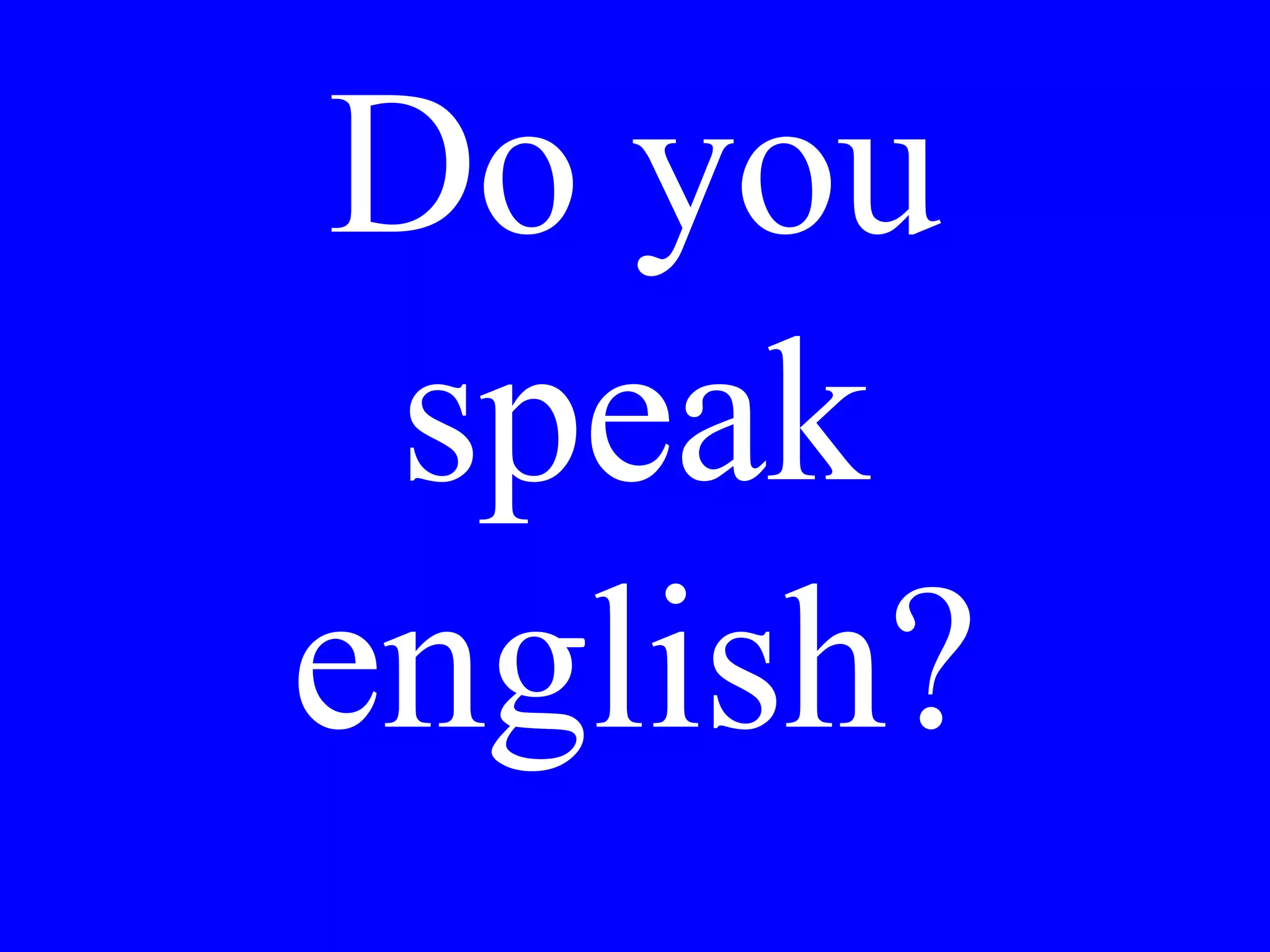 The trip was long,
8 hours by (in)
train.
 