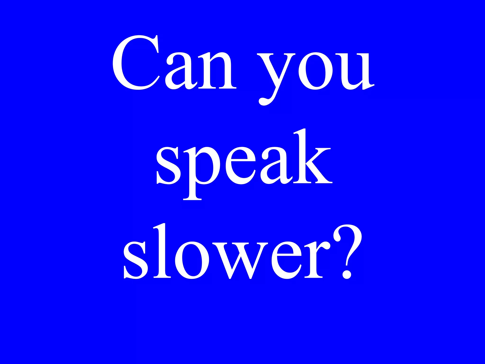 The elevator is
to the left.
 