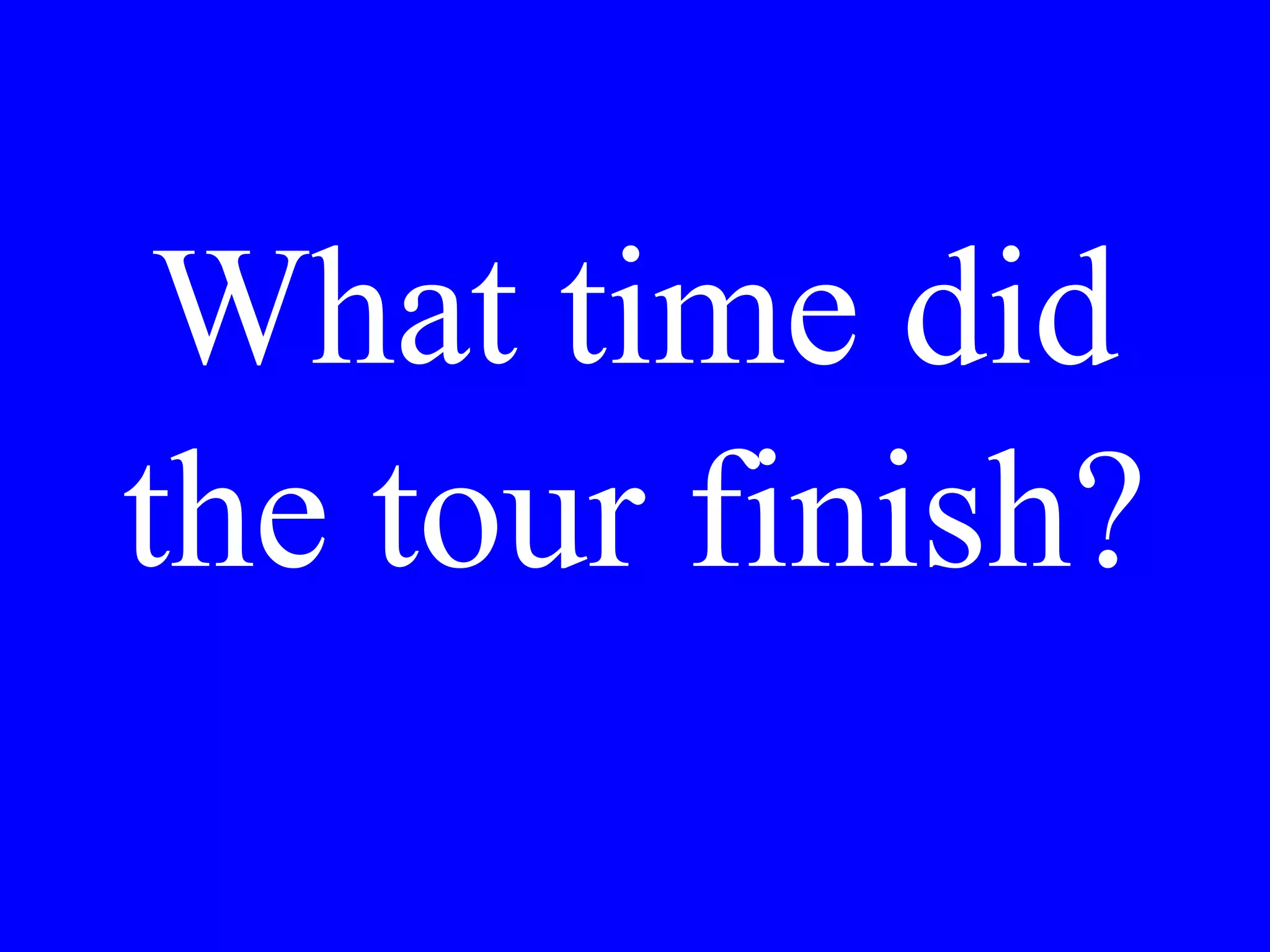 Vorrebbe Lei il
vitello o il pesce,
e da bere?
 