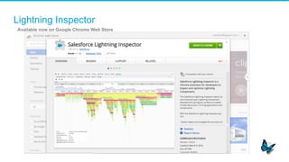 Lightning Inspector
Available now on Google Chrome Web Store
 