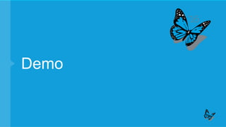 Demo
 