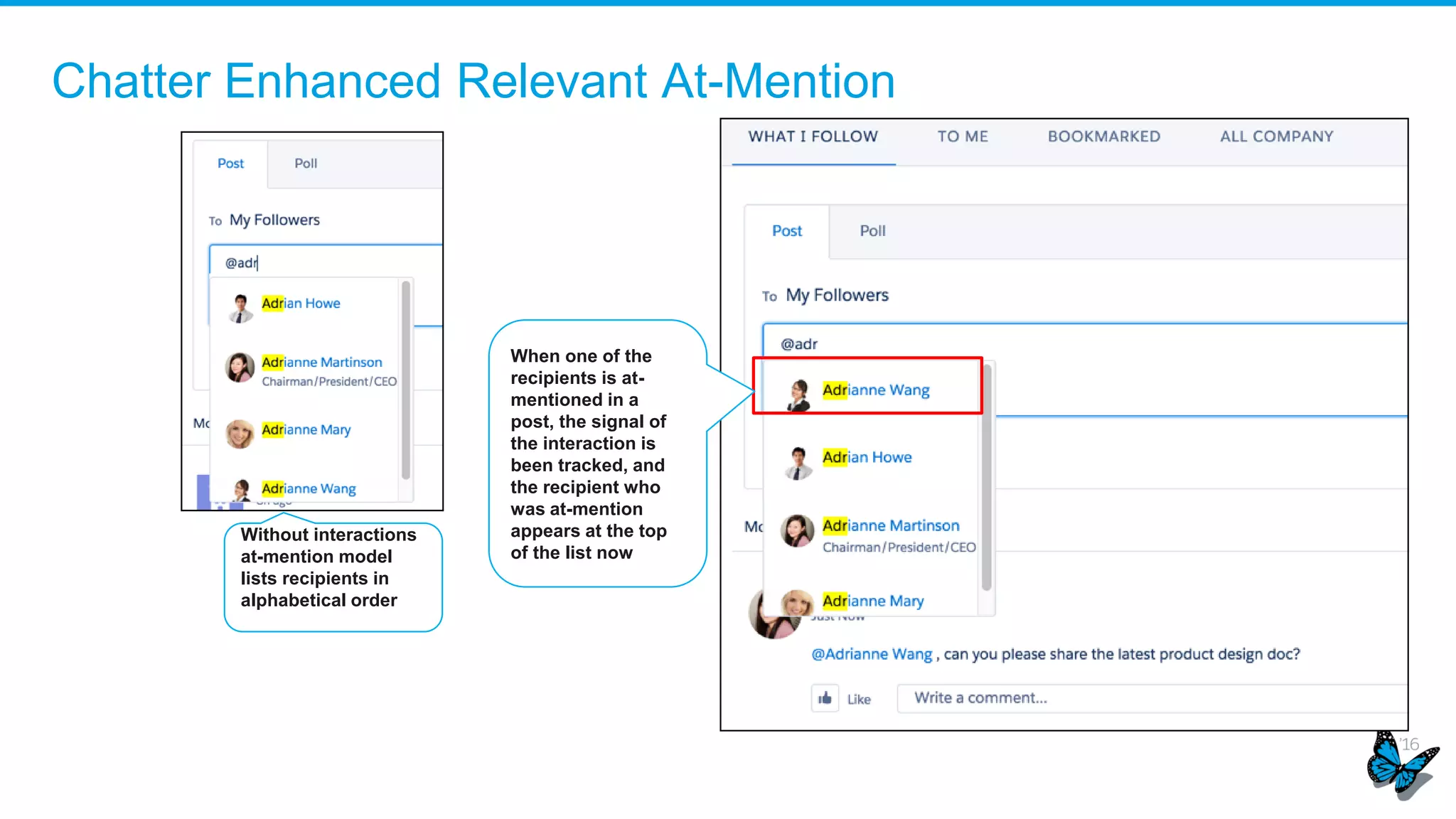 Spring ’16 Release
Service Cloud
 