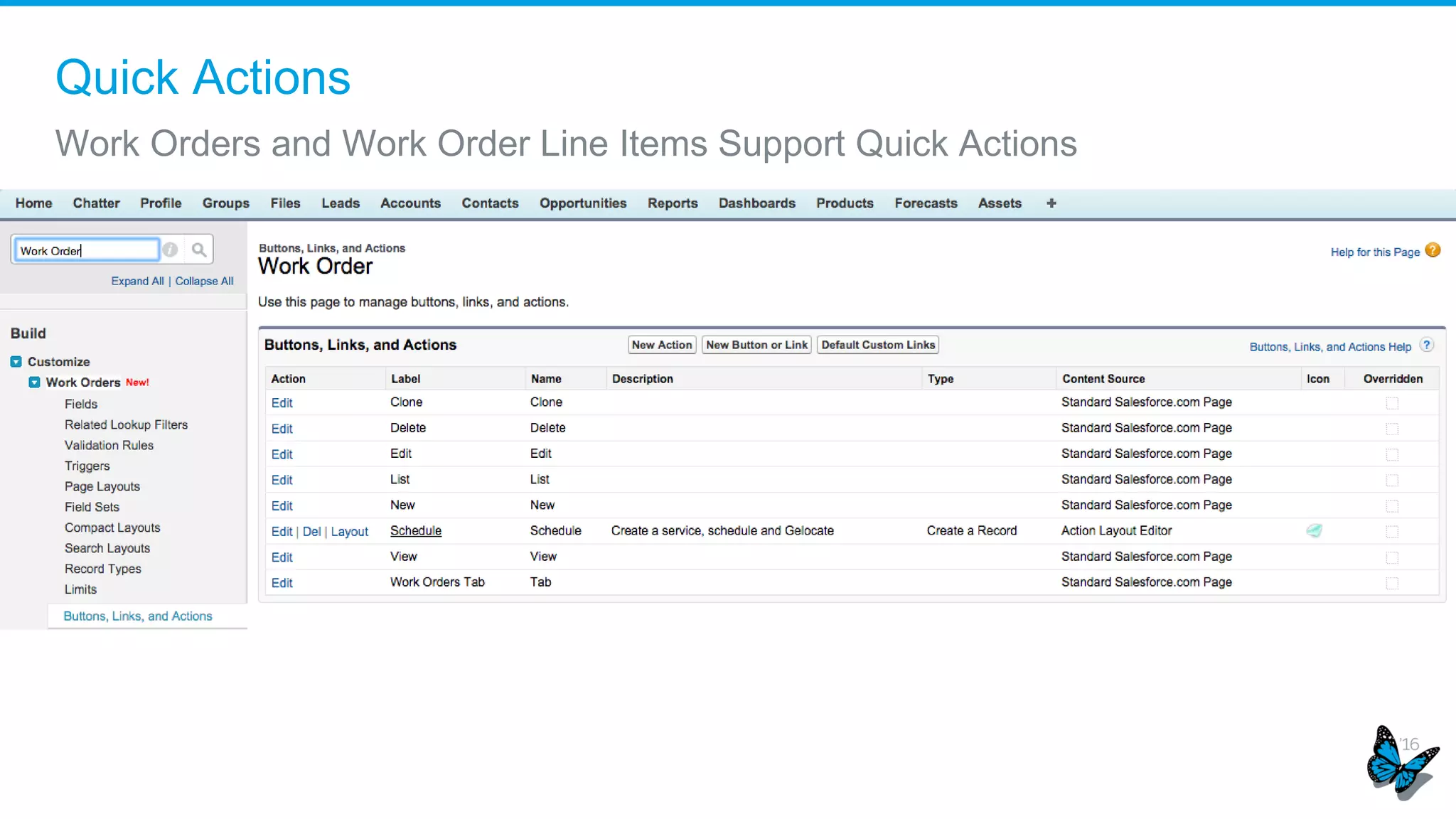 Run Macros Programmatically Using the API
NOTE: The API can only
be used to create new
custom console
components. The API
doesn’t override how the
macros widget works.
Use the API to create a Visualforce
component that uses Product Family
and the Preferred language field to
show relevant Macros based on the
context of the case.
In one click the agent can Open or
Run the Macro.
 
