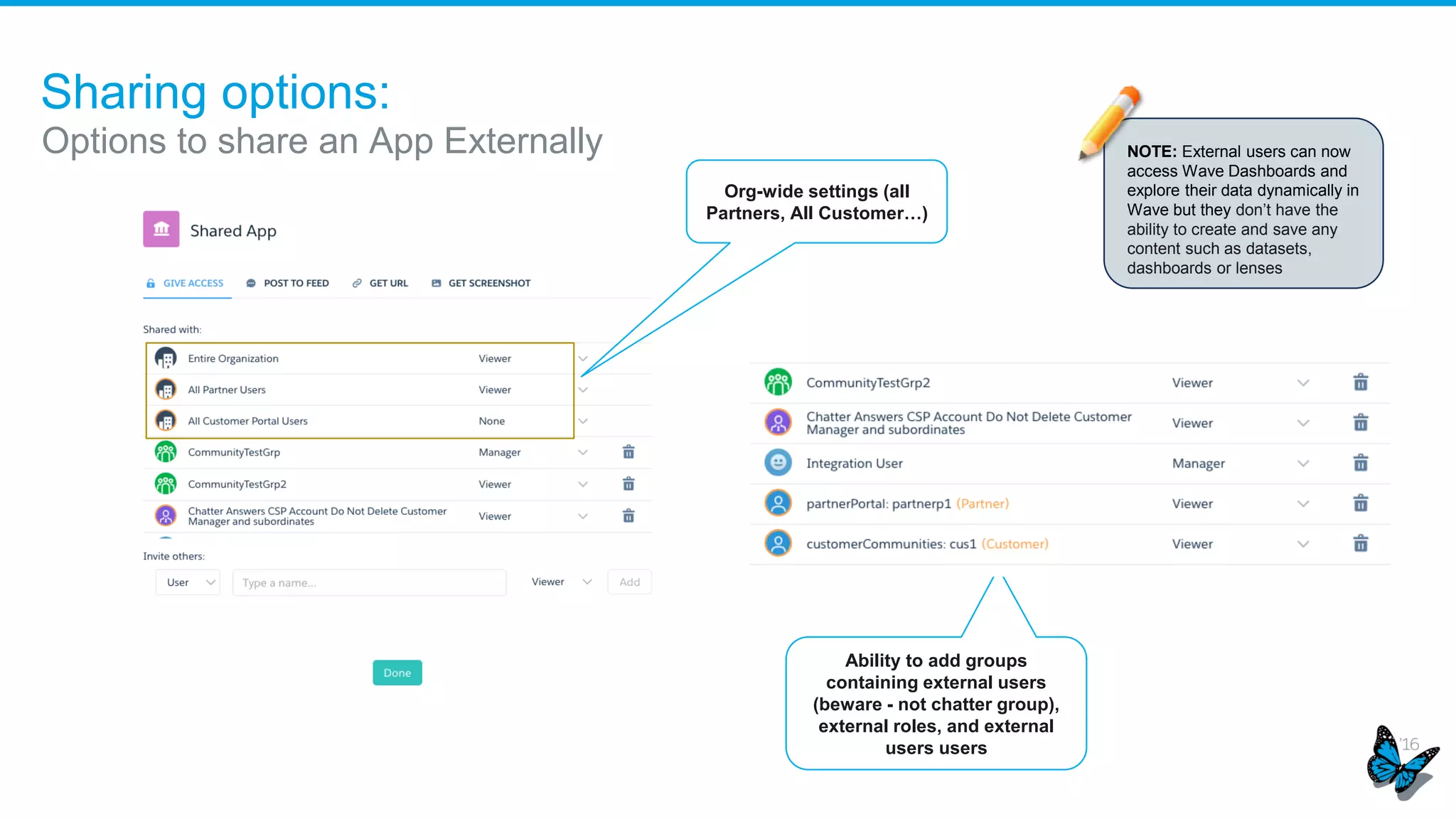 Lightning Reports
​Seeing embedded charts on a record
View embedded report
charts on the record
 