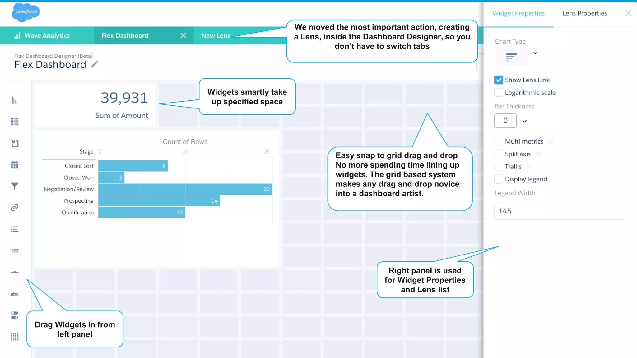 Spring ’16 Salesforce App Cloud
 