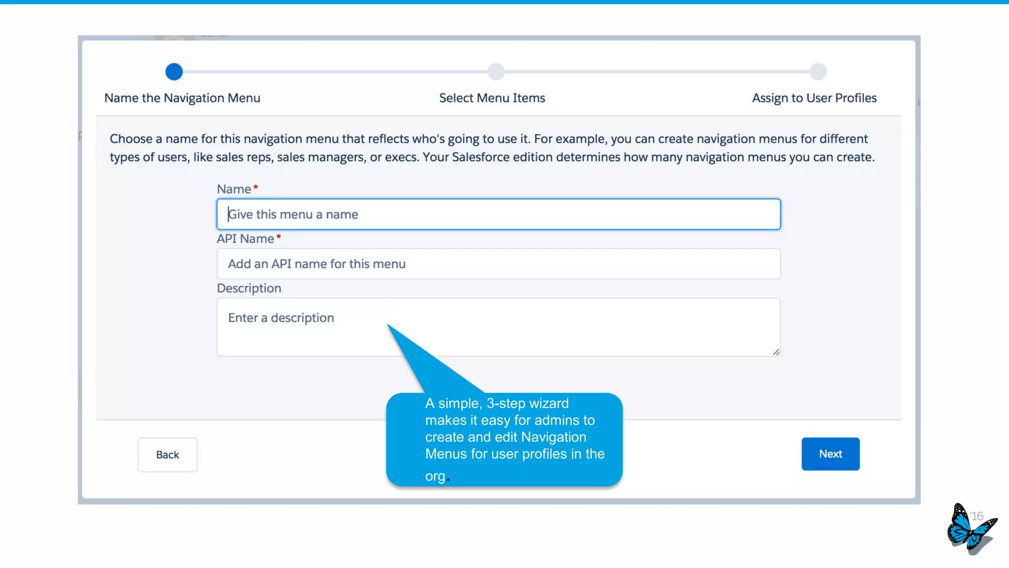 Process Builder
Automate business processes faster
 