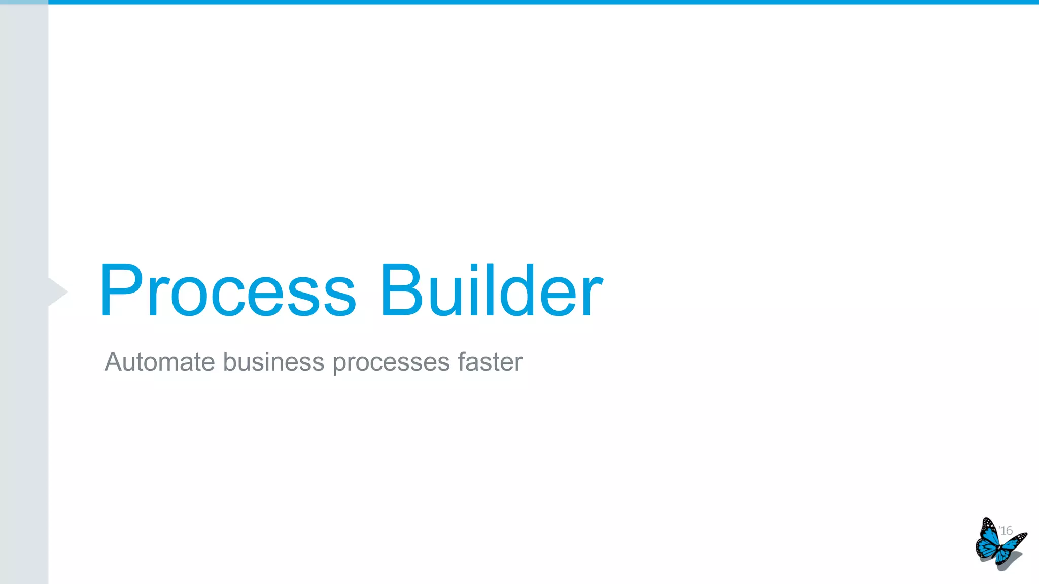 Launch Data Import Wizard from Campaign Detail Page
If a Campaign has no members a
link is displayed on the Campaign
Detail Page to Import Leads and
Contacts.
Once a Campaign has members the
Campaign Member Status can be
imported using the link on the
Campaign Detail Page.
 