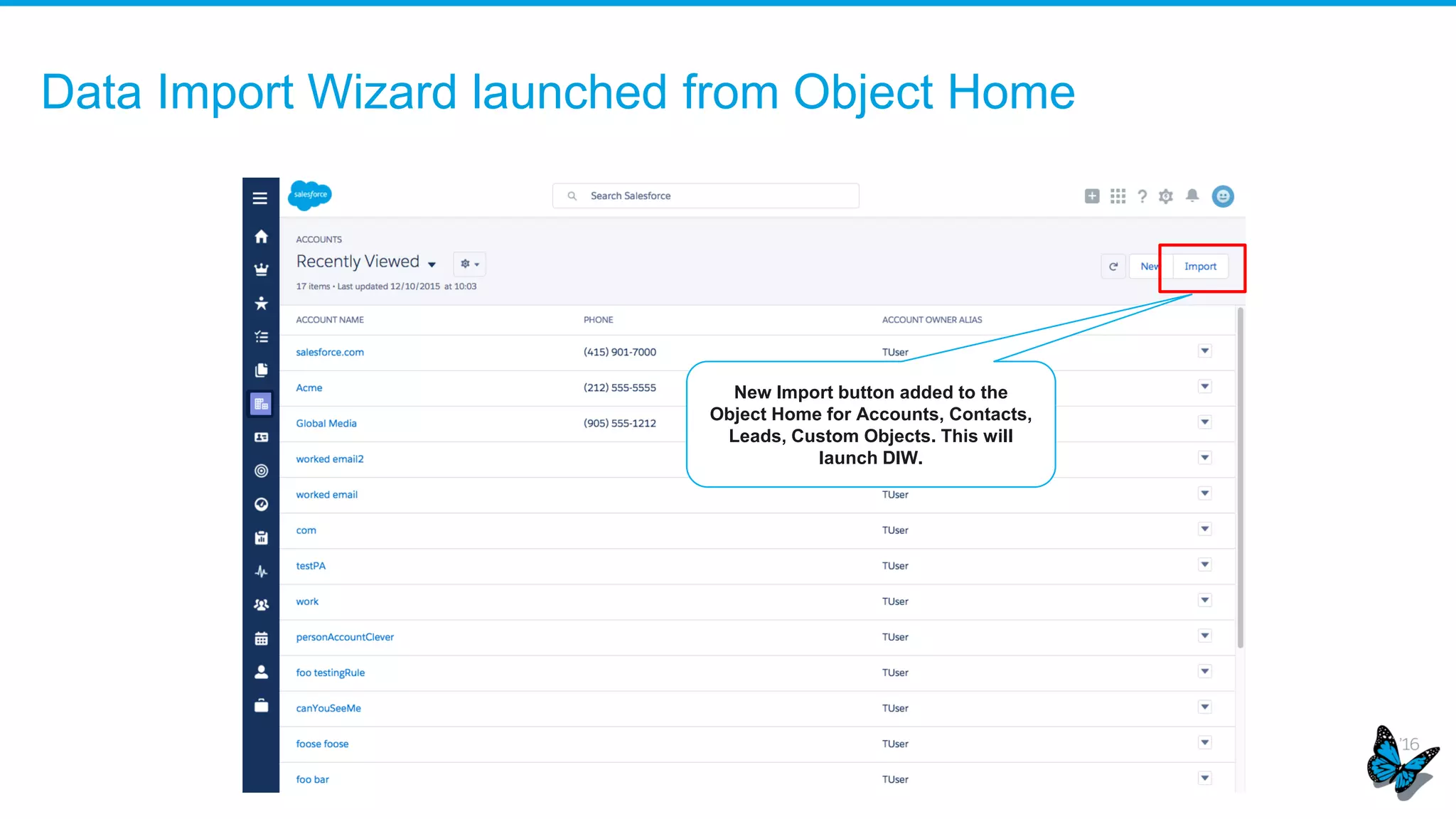 User segmentation reporting
User segmentation
faceting by profile,
role, and user
KPIs at a glance
Track each
interaction to a user
and their IP to
determine if a
session may have
been compromised.
Reduce Risk
Track each interaction to a user
and find out if data is been take
via file or report downloads
 