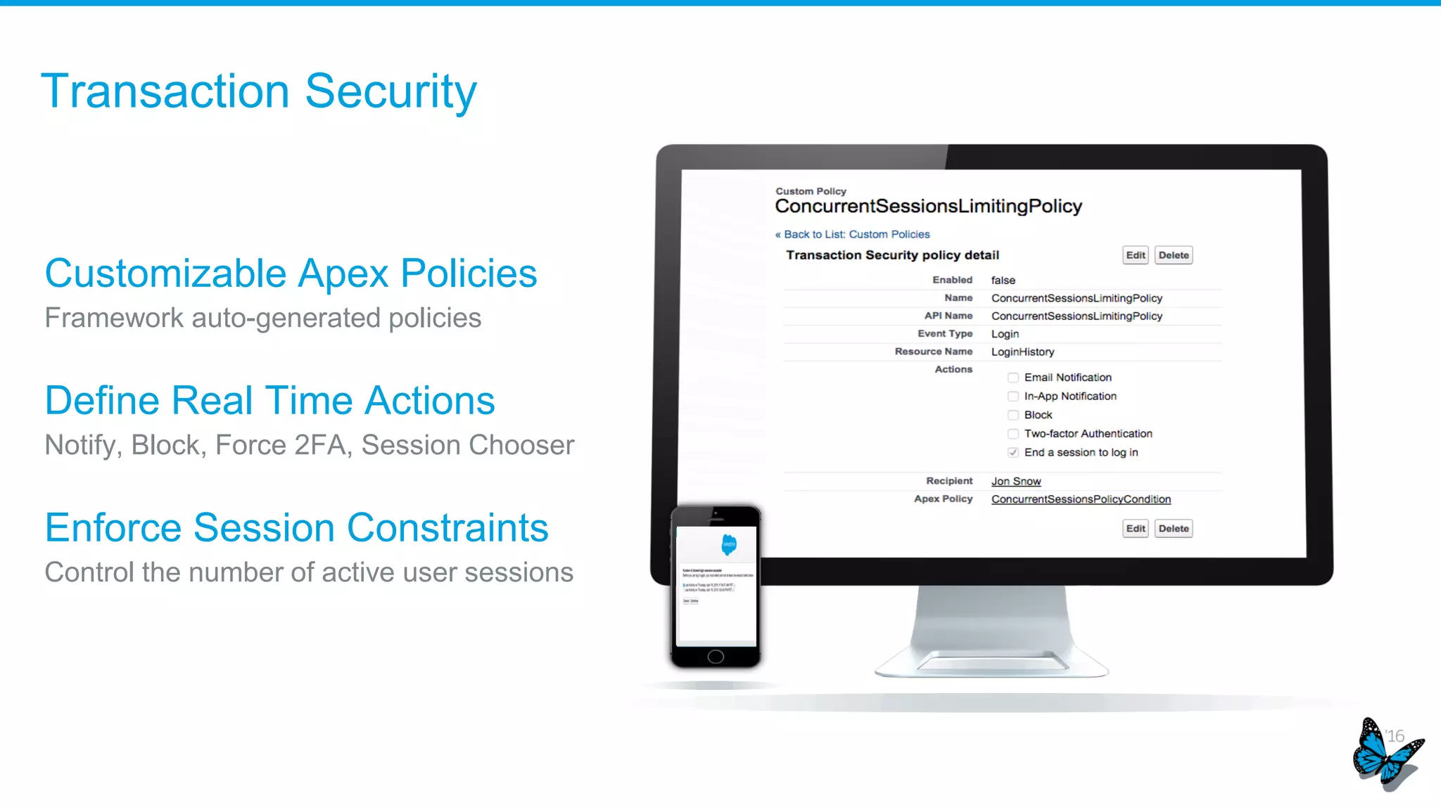 Other Salesforce App Cloud Enhancements
Heroku Enterprise - powerful new features for enterprise app development.
Private Spaces provide network isolated app and data services for enhanced security. Selectable Regions allows
your apps to run closer to your users in the geographic region you specify. Use Salesforce Identity to manage your
development teams with Integrated Identity. Now, you can easily and quickly create engaging apps that scale.
Increased Developer Sandboxes – we’ve substantially increased the number of Developer Sandbox licenses for
Enterprise, Unlimited, and Performance Edition organizations. For Enterprise Edition for example, this means an
increase from 1 developer sandbox to 25 developer sandboxes available.
Global Picklists (pilot) – reuse a single list of values for multiple custom picklist fields. Easily share picklists across
objects by creating picklist fields based on the master list of values.
Restricted Picklists (beta )– A restricted picklist field includes only the values that you’ve defined. Your picklist data
stays clean, because users can’t add erroneous or redundant values.
Enterprise API – REST API Friendly URLs : Traversing relationships by the relationship name allows easy retrieval of
related records (return all contacts for an account without running a query)
 