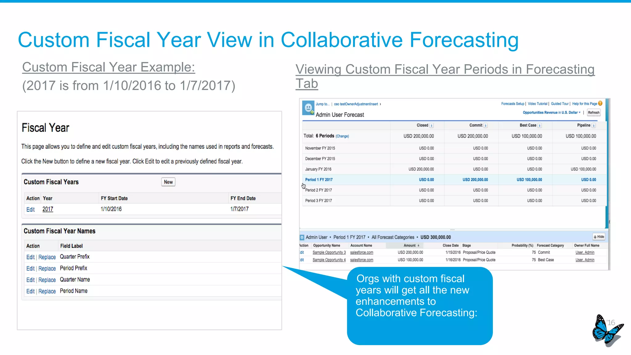 Exchange Sync(Beta)
Enables any Exchange-connected device/laptop to sync with Salesforce
 