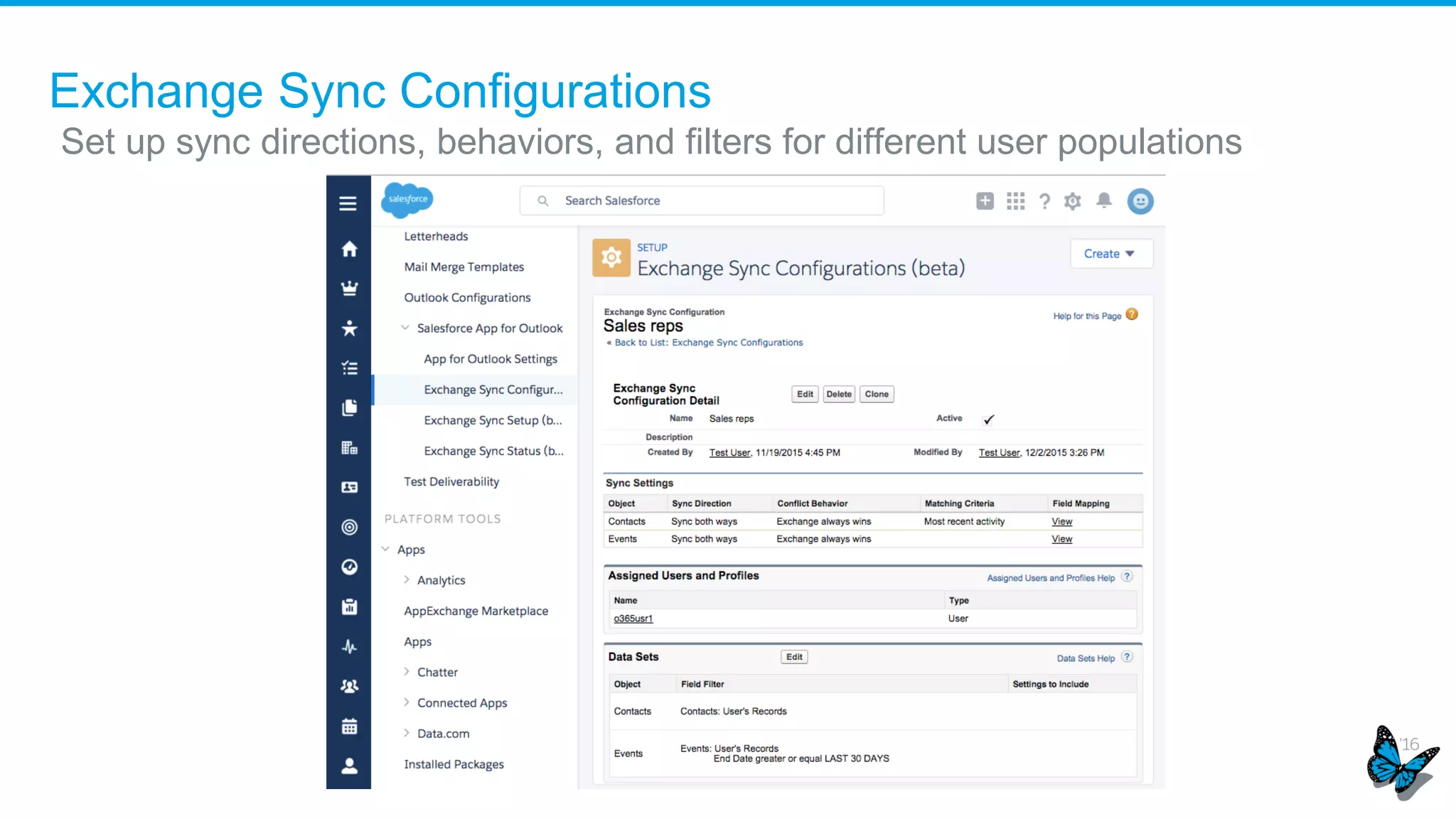 Enrich Leads with Company Information
Enable the option to
clean all records
 