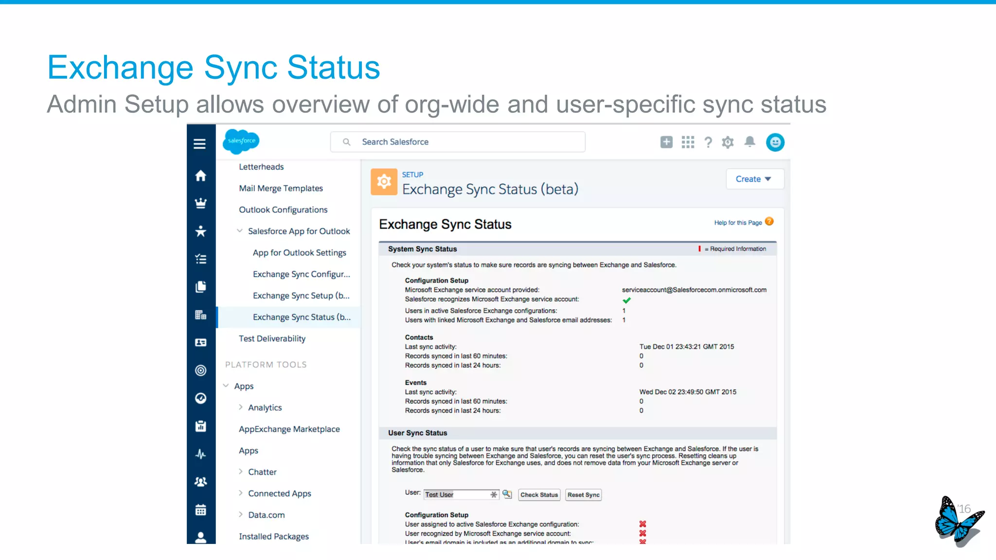 On Save & Manual - Enrich Leads with Company Information
Company Information
is added to the Lead
Clean status is set
to In Sync
Link to
DandBCompany
Object
 