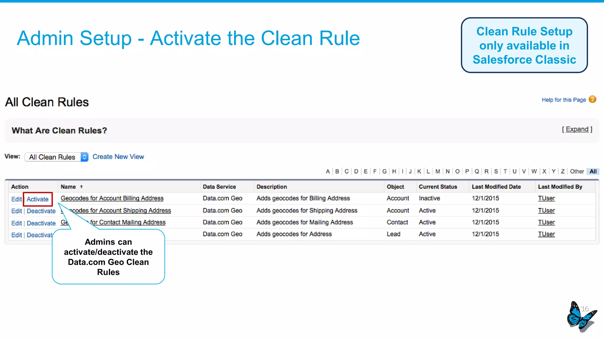 Clean Vitals
Click to download the
most recent errors
 