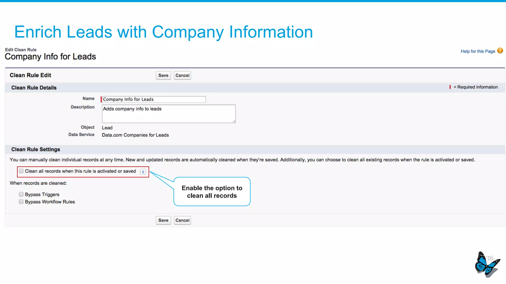 Get More Contacts
Filter by Department,
Level and Title
 