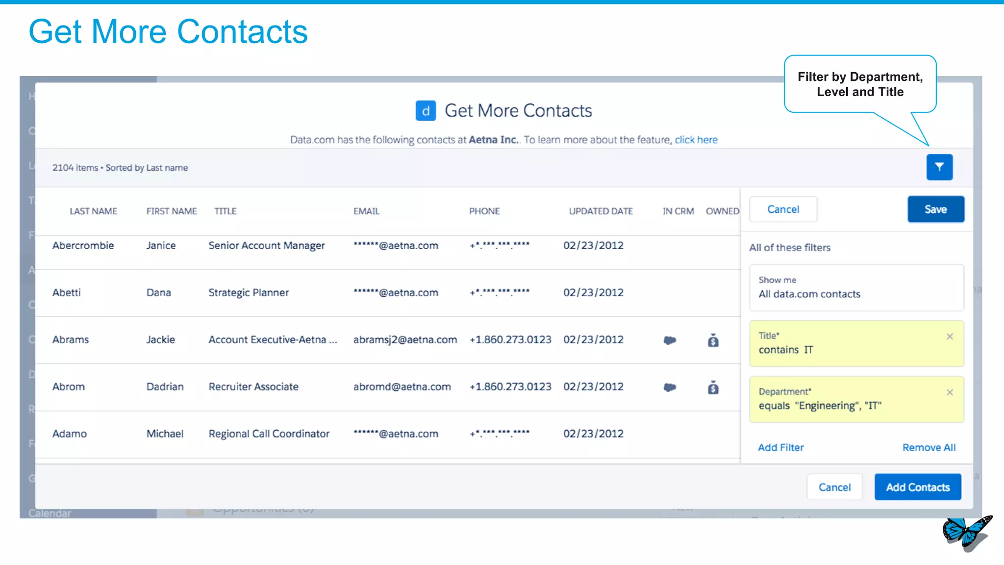 Insert Chatter Feed (various types), and Publisher separately on a page
Lightning & Community Builder > Feed & Publisher
New Feed, Publisher
components in Community
Builder
Feed, added
separately from
publisher
Publisher
(standalone)
 