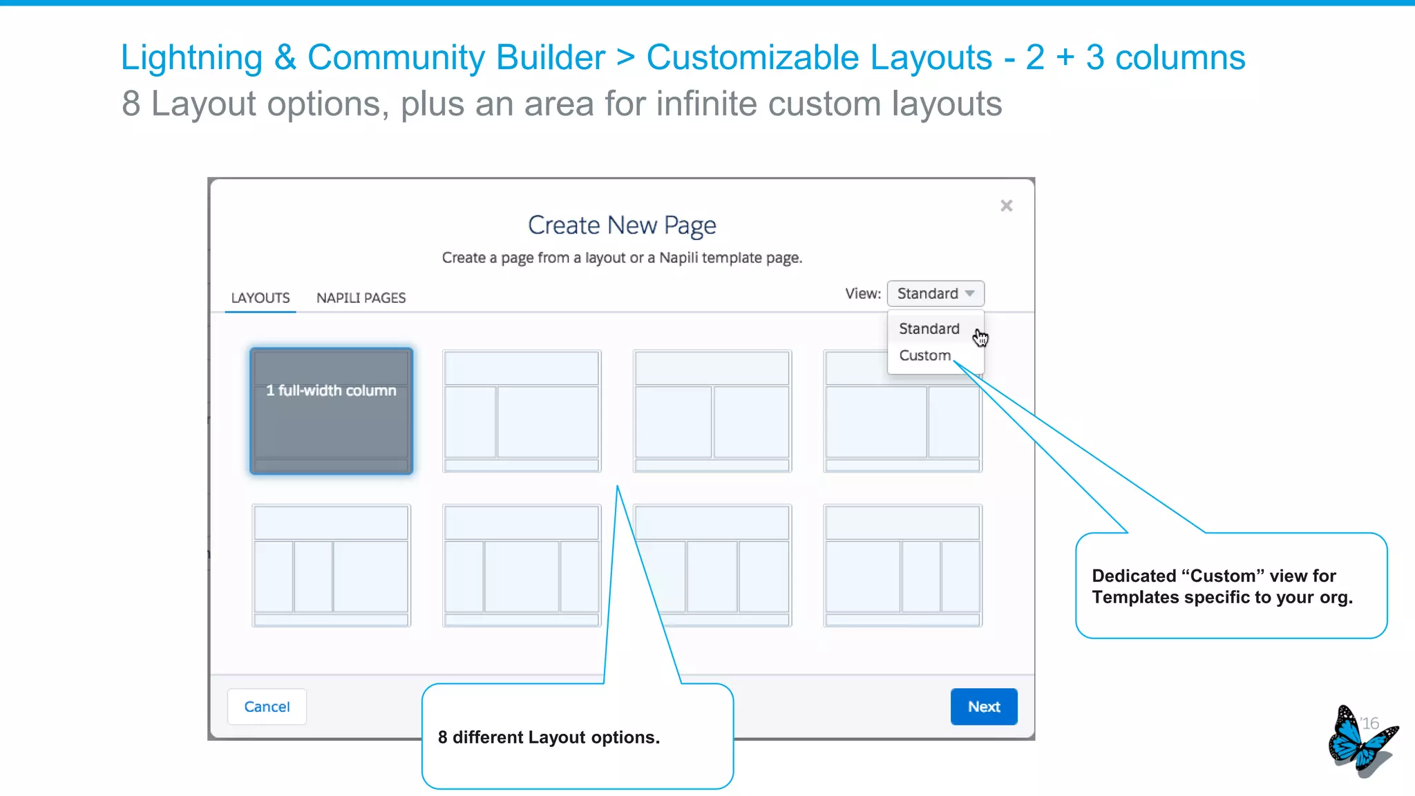 Add text, hyperlinks, images and embedded videos in your posts
Rich Experience > Rich Text in Publisher
Text formatting options Multiple file attachments
Published post includes inline
preview, and rich formatting.
 
