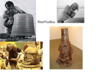 PeterVoulkos 