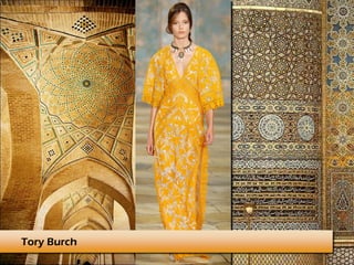 Tory Burch
 