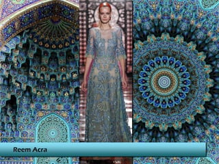 Reem Acra
 