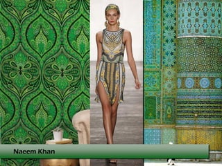 Naeem Khan
 