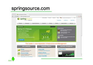 springsource.com
 