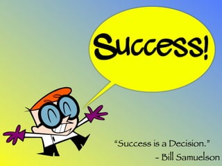 Senior Legacy Experience Project