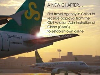 Copyright © 2012 Spring Airlines. All rights reserved.6
 