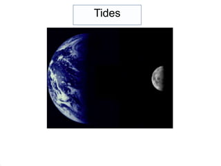Tides

 