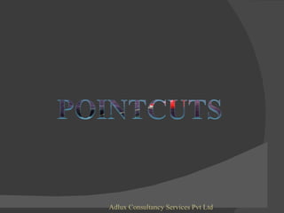 Adlux Consultancy Services Pvt Ltd 