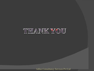 Adlux Consultancy Services Pvt Ltd 