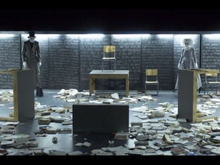 Spring Awakening Designs