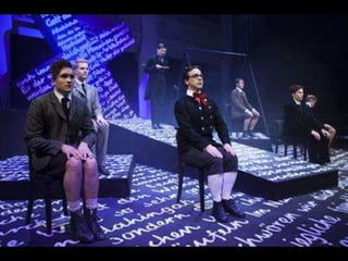 Spring Awakening Designs