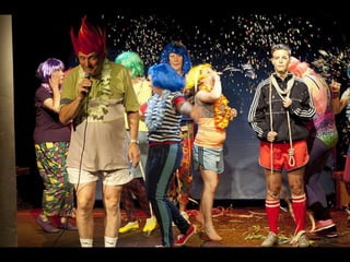 Spring Awakening Designs