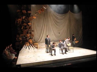 Spring Awakening Designs