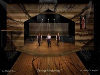 Spring Awakening Designs