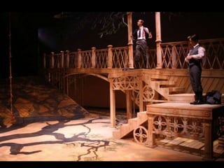 Spring Awakening Designs