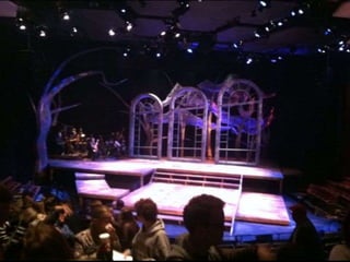 Spring Awakening Designs