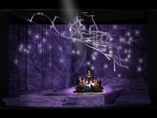 Spring Awakening Designs