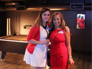Houston Broker Event at Springbok Bar & Grill