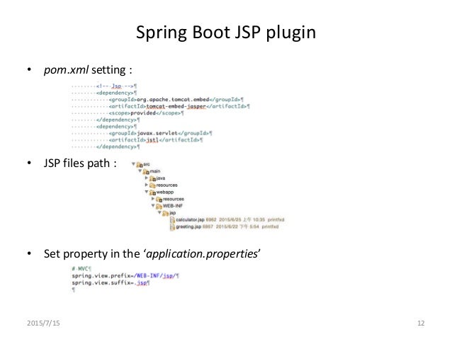Spring Boot Build Executable War Spring Boot Build Executable War